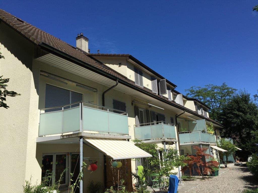 Bild 1 ½ Zimmer-Wohnung in Bern mieten