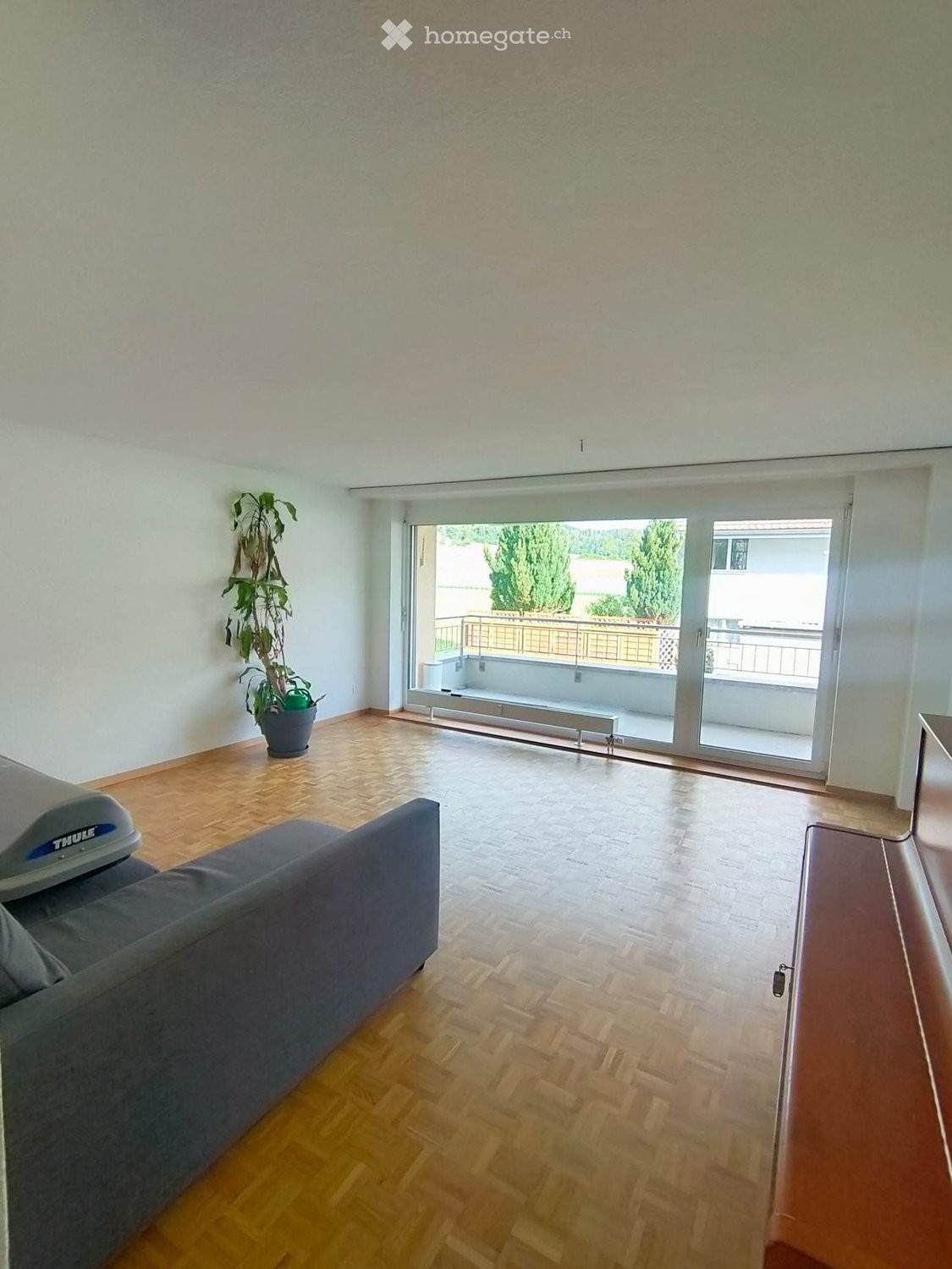 Bild 4 ½ Zimmer-Wohnung in Bern mieten