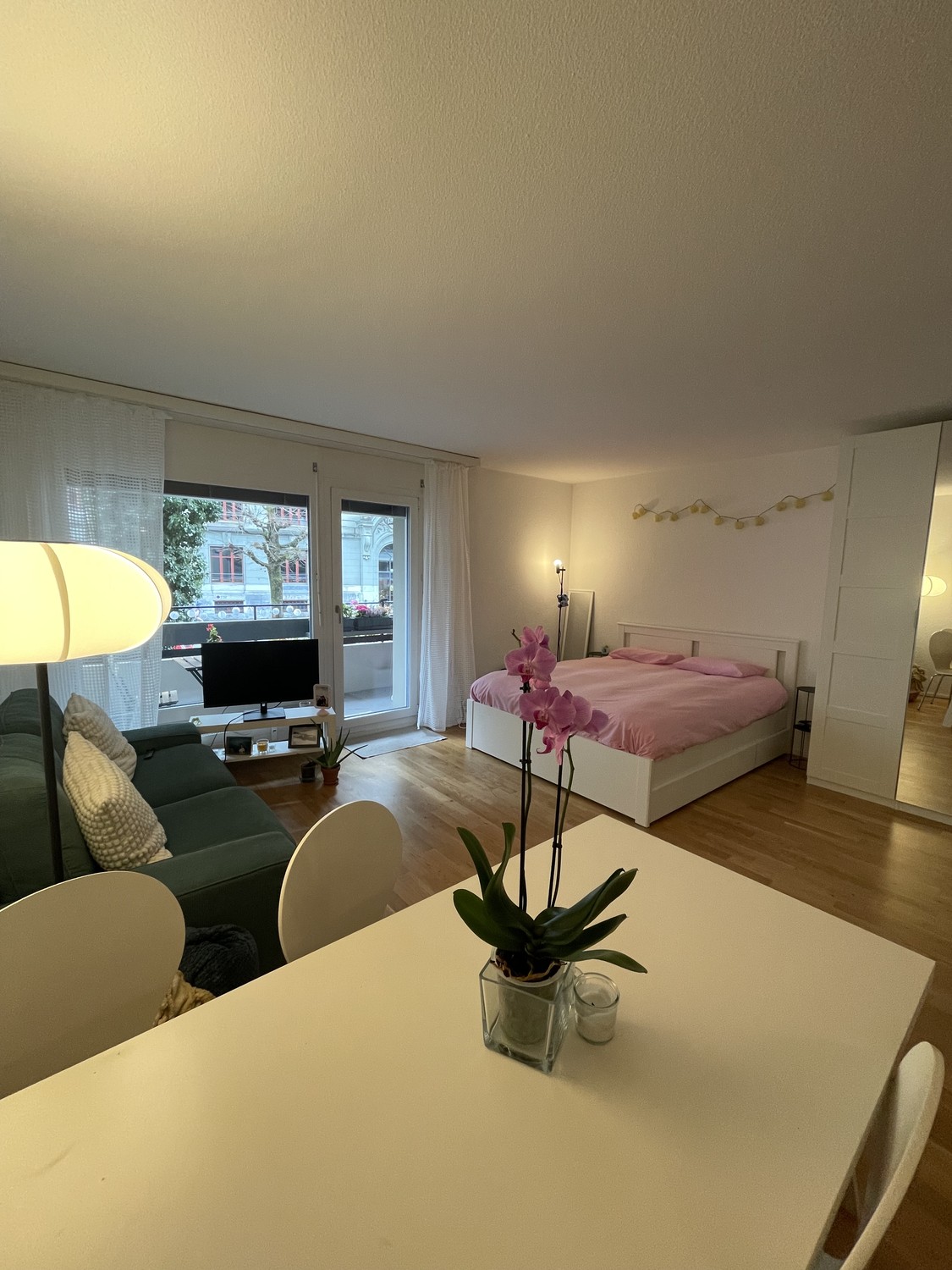 Bild 1 ½ Zimmer-Wohnung in Bern mieten