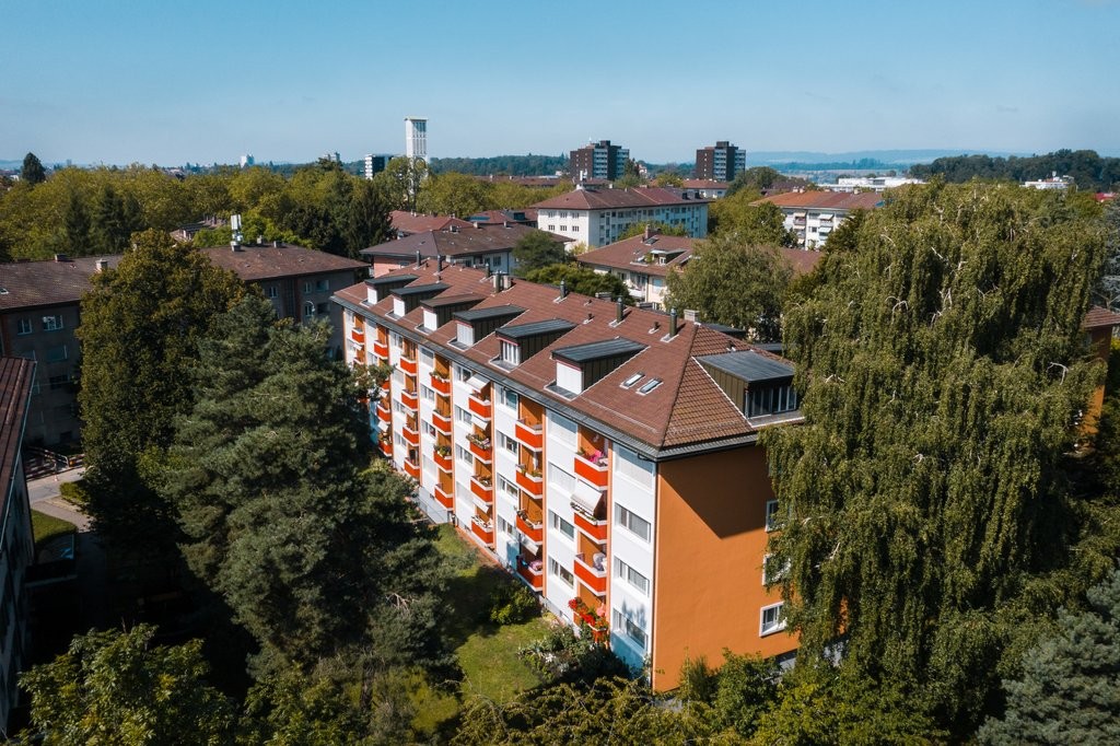 Bild 3 ½ Zimmer-Wohnung in Bern mieten