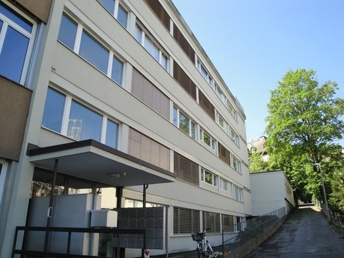 Bild 1 ½ Zimmer-Wohnung in Bern mieten