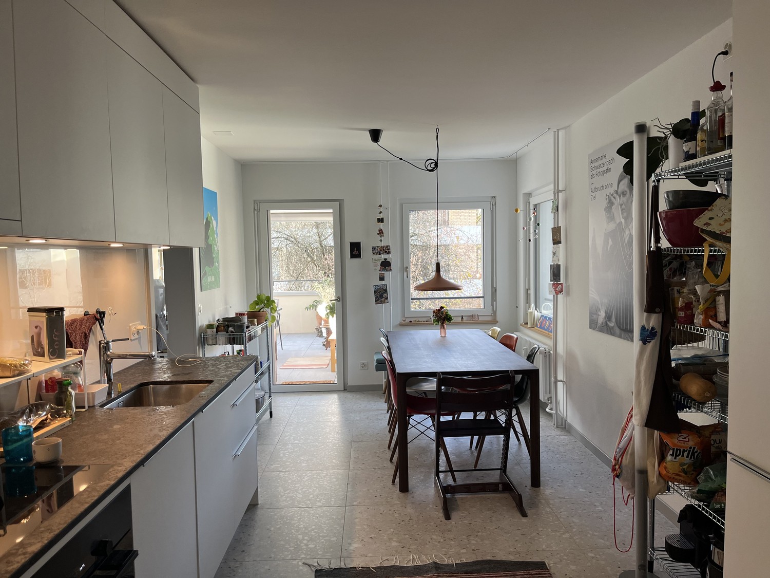 Bild 4 ½ Zimmer-Wohnung in Bern mieten