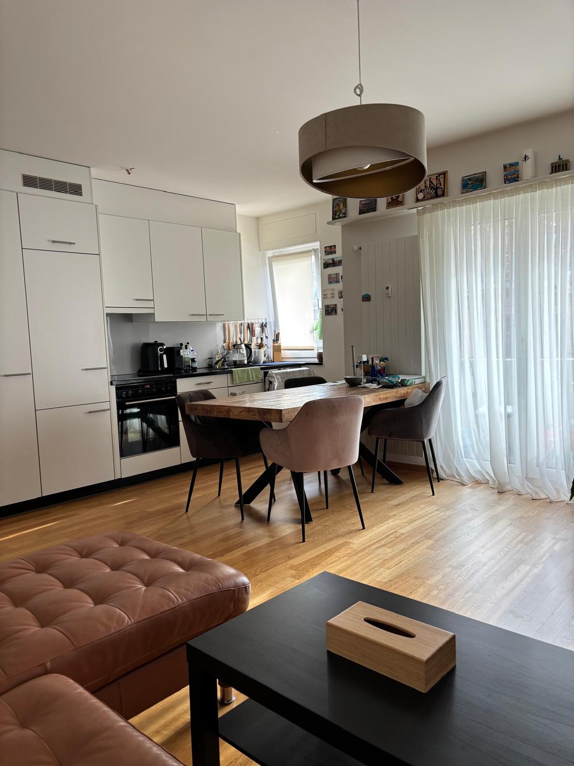 Bild 2 ½ Zimmer-Wohnung in Basel mieten