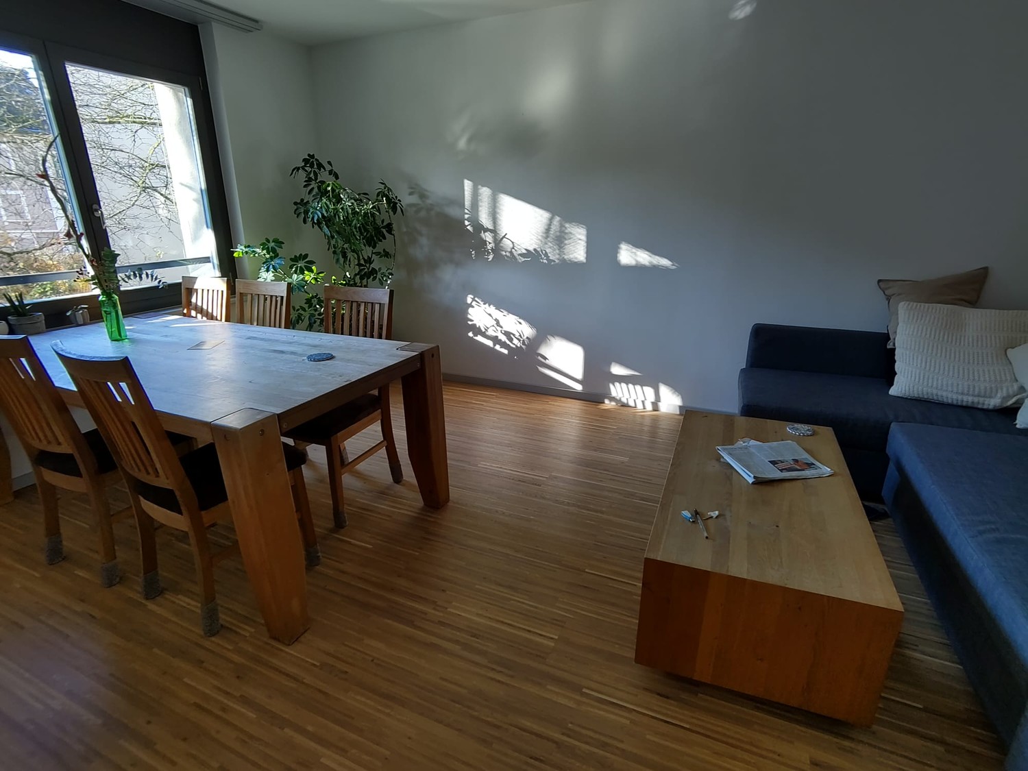 Bild 3 ½ Zimmer-Wohnung in Bern mieten