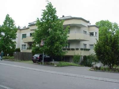 Bild 4 ½ Zimmer-Wohnung in Zürich mieten