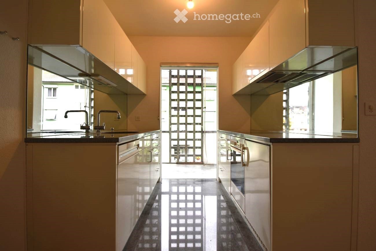 Bild 2 ½ Zimmer-Wohnung in Bern mieten