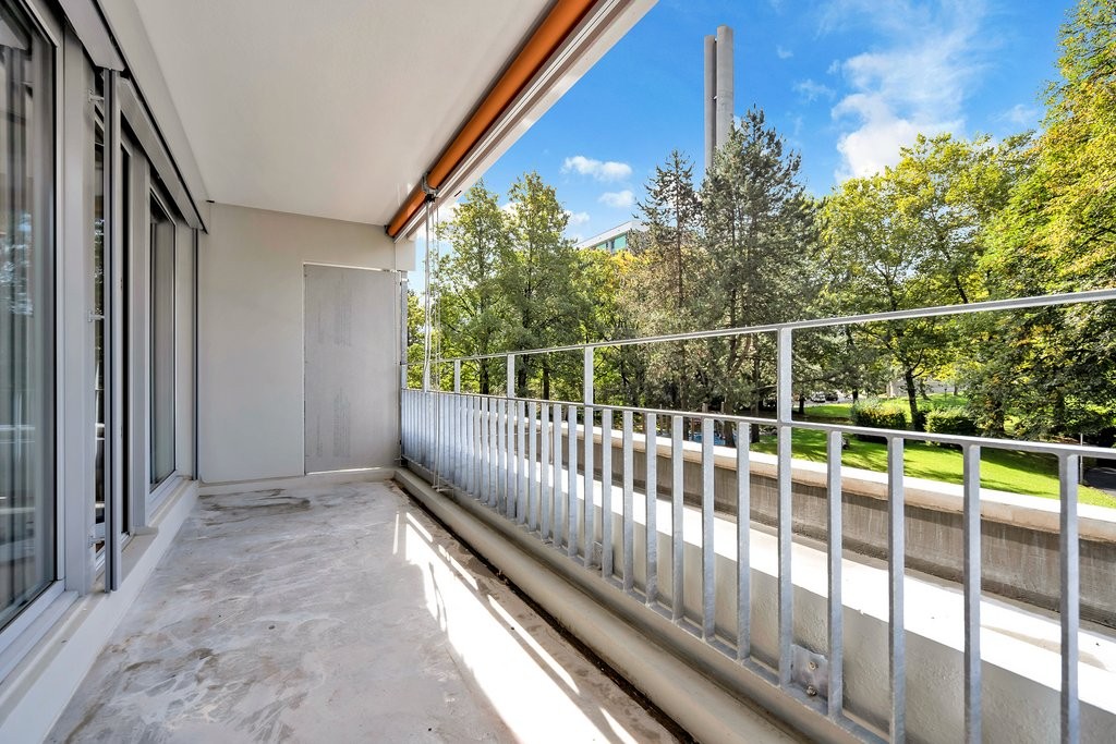 Bild 1 ½ Zimmer-Wohnung in Bern mieten