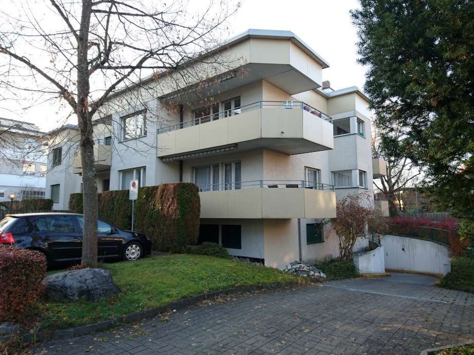 Bild 4 ½ Zimmer-Wohnung in Zürich mieten