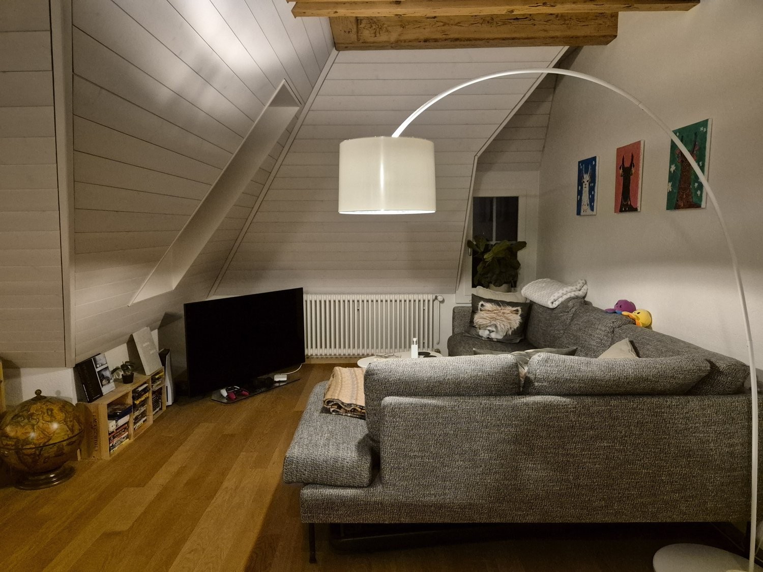 Bild 2 ½ Zimmer-Möblierte Wohnung in Bern mieten