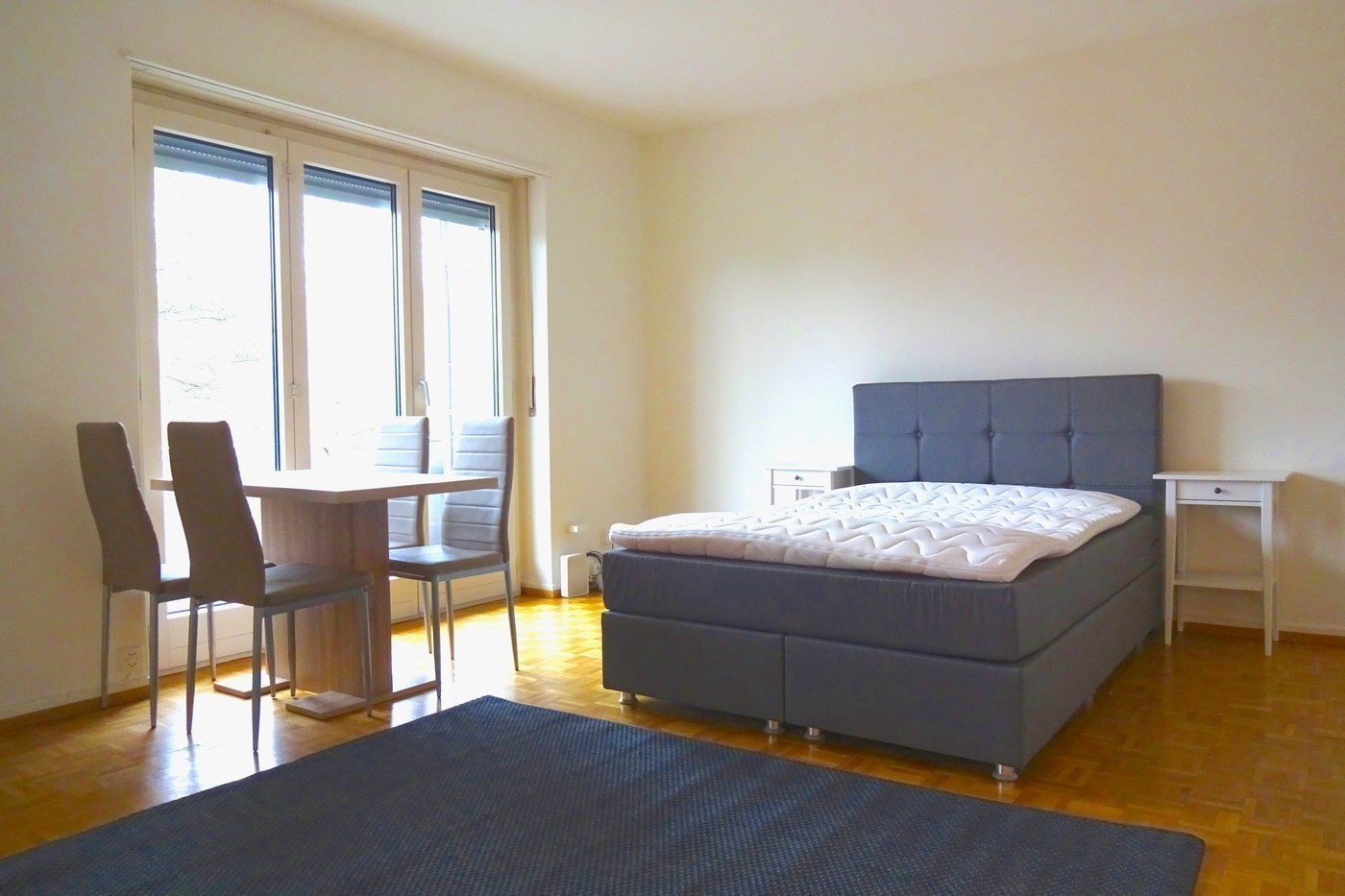 Bild 1 ½ Zimmer-Studio in Basel mieten