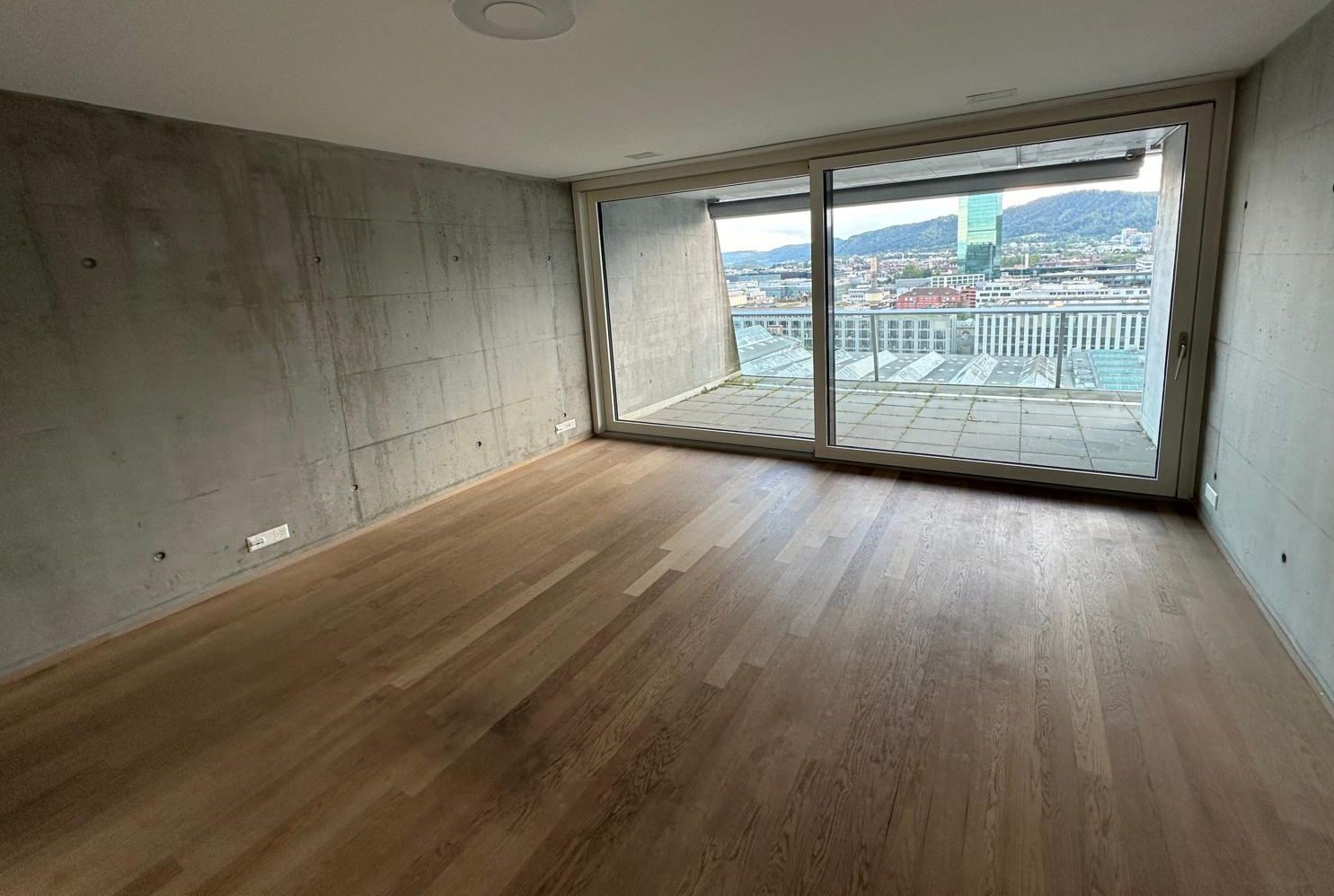 Bild 4 ½ Zimmer-Wohnung in Zürich mieten