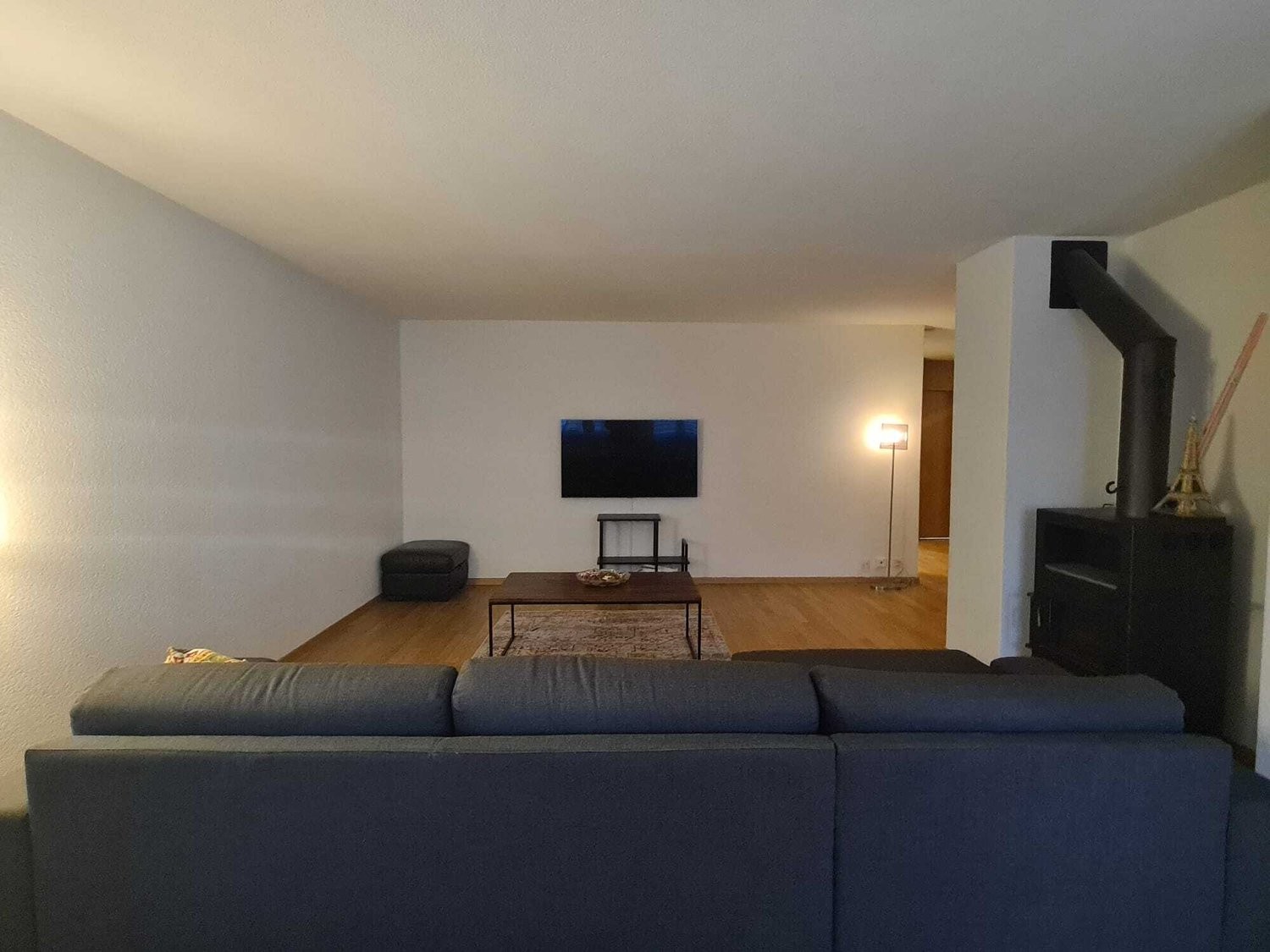 Bild 5 ½ Zimmer-Möblierte Wohnung in Bern mieten