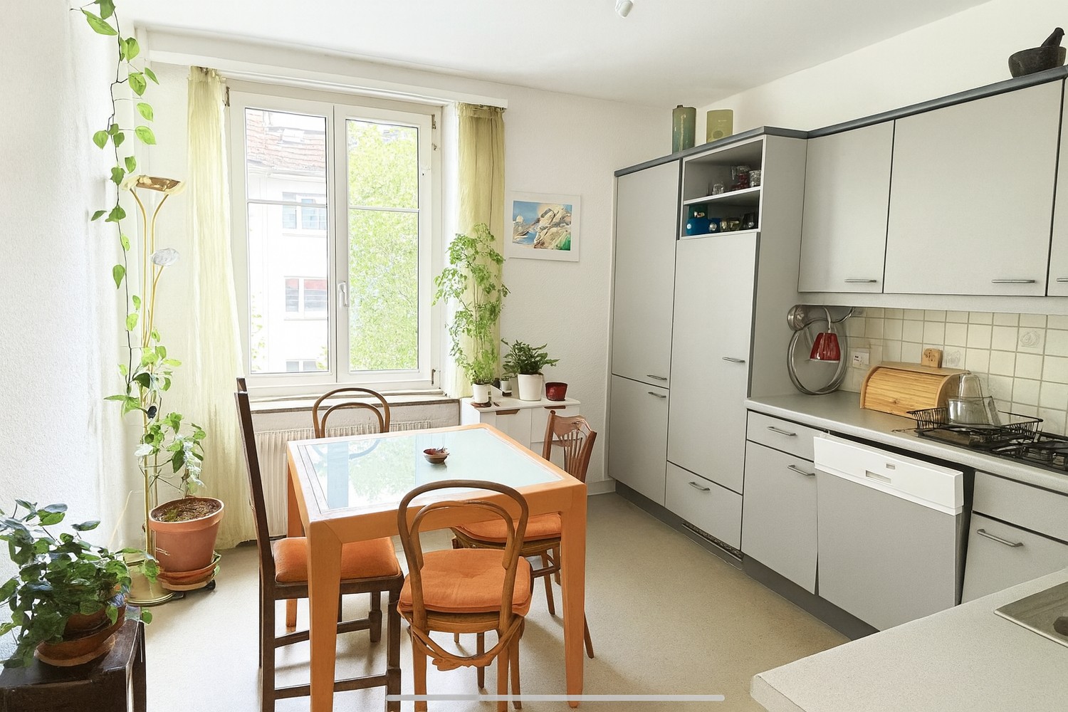 Bild 2 ½ Zimmer-Wohnung in Bern mieten