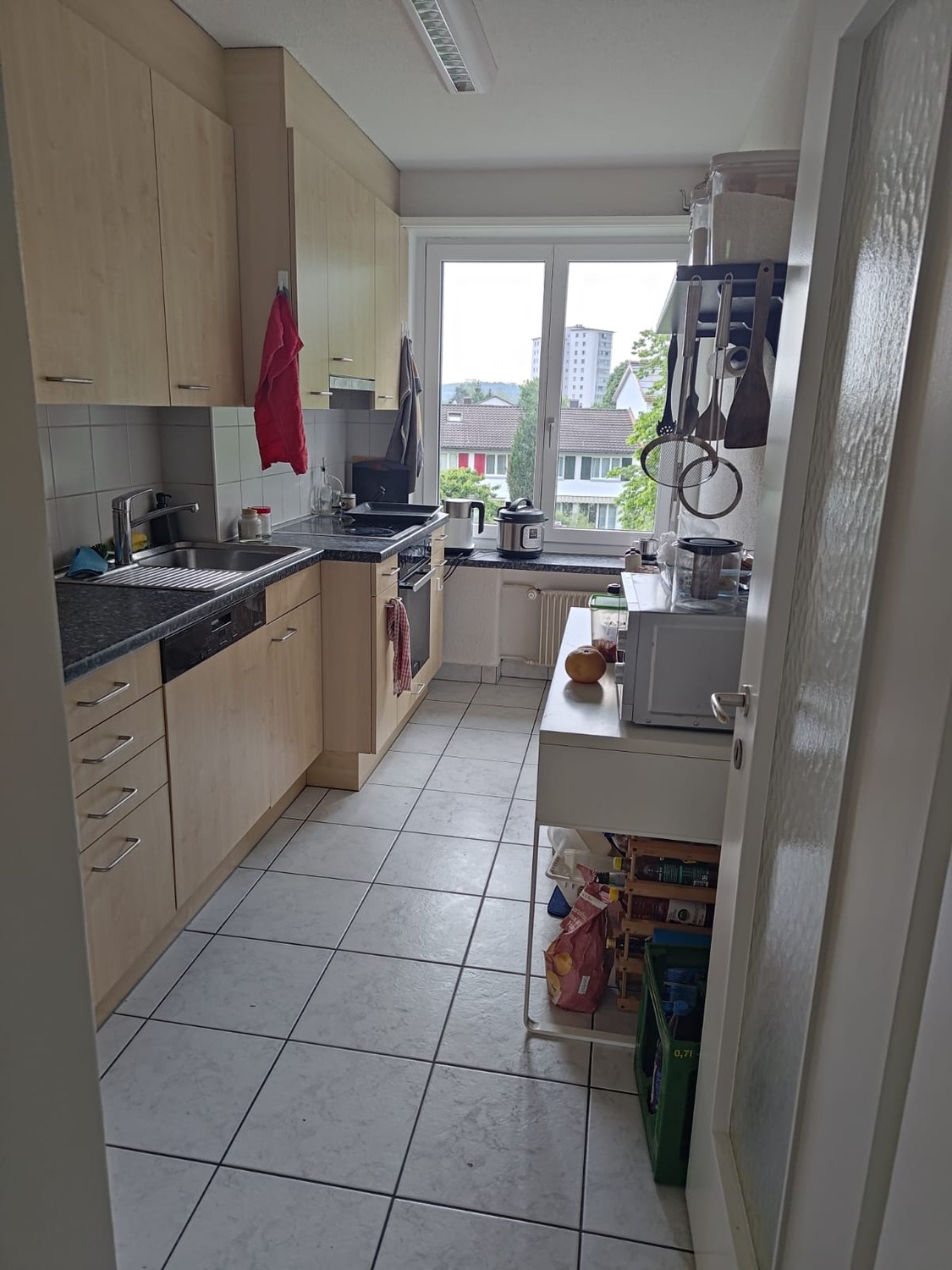 Bild 4 ½ Zimmer-Wohnung in Zürich mieten