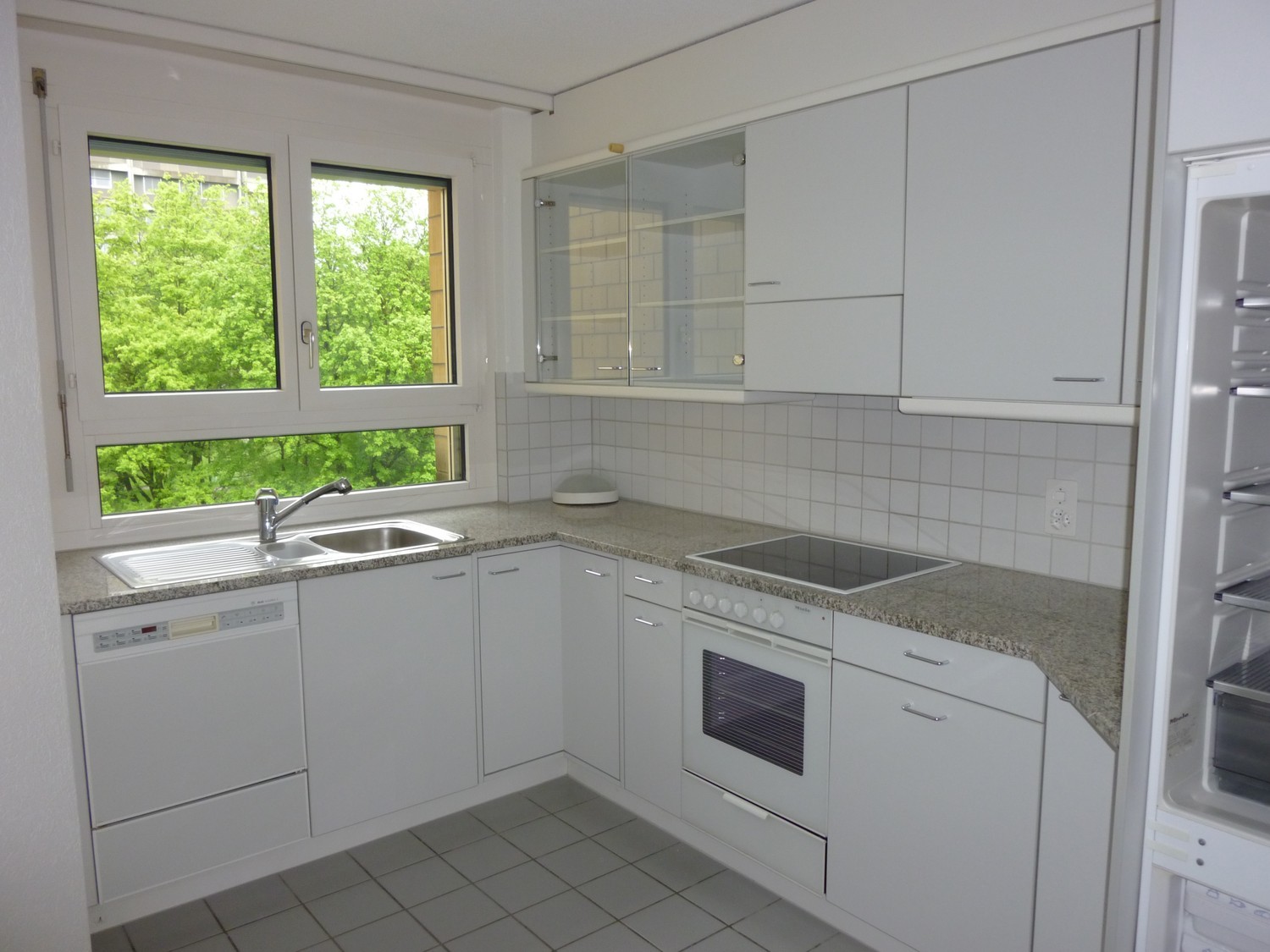Bild 4 ½ Zimmer-Wohnung in Bern mieten