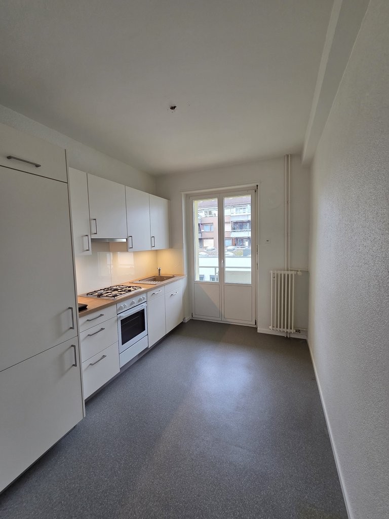 Bild 2 ½ Zimmer-Wohnung in Basel mieten