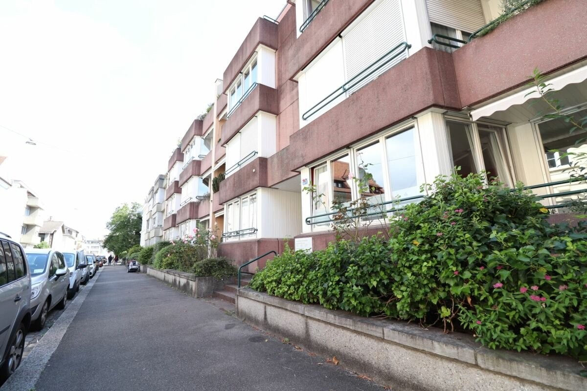 Bild 3 ½ Zimmer-Wohnung in Basel mieten