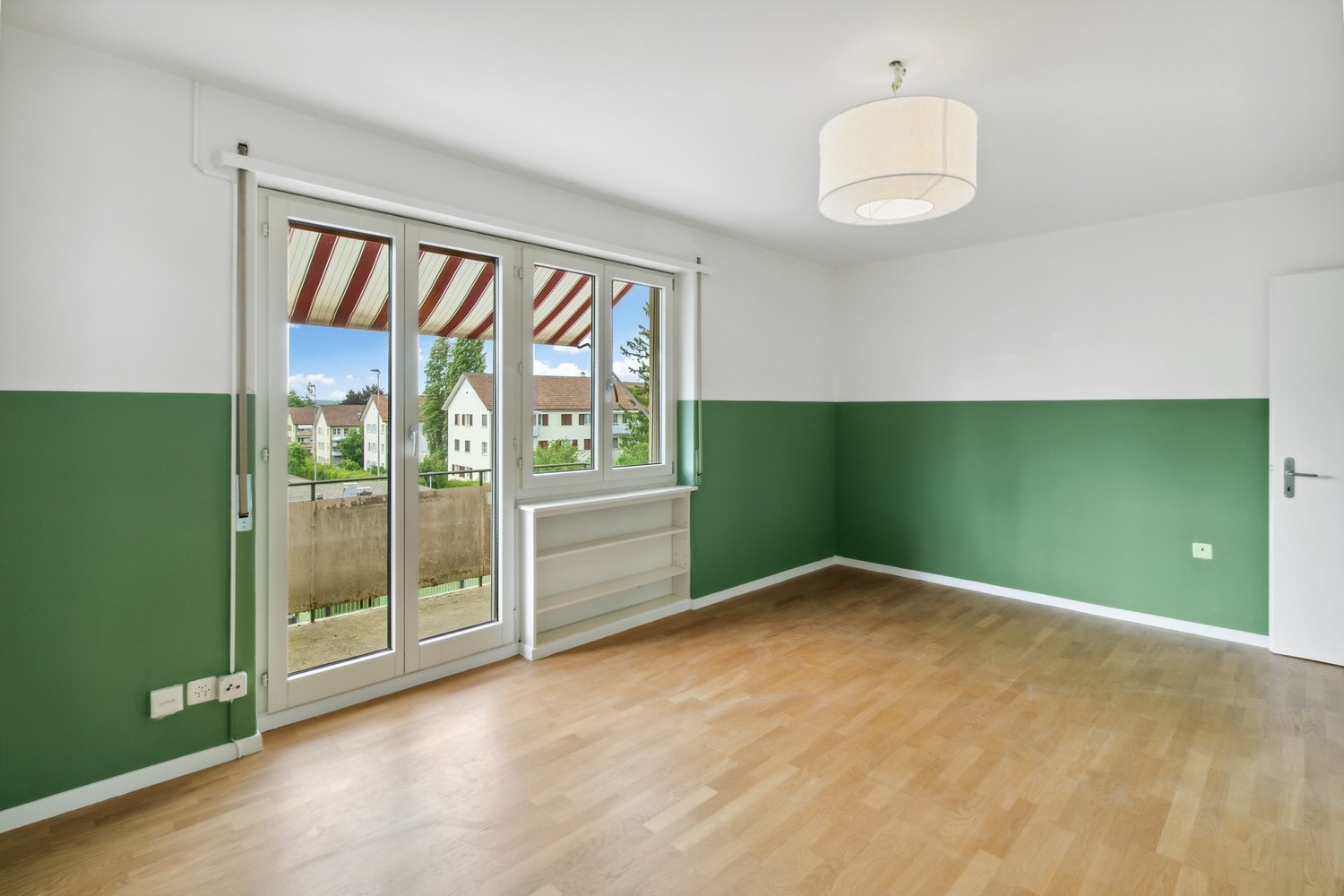 Bild 5 ½ Zimmer-Wohnung in Zürich mieten