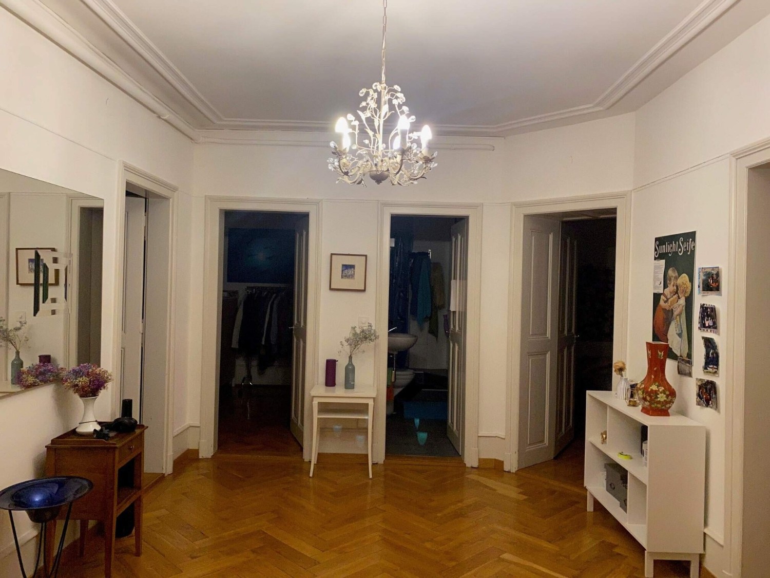 Bild 5 ½ Zimmer-Wohnung in Bern mieten