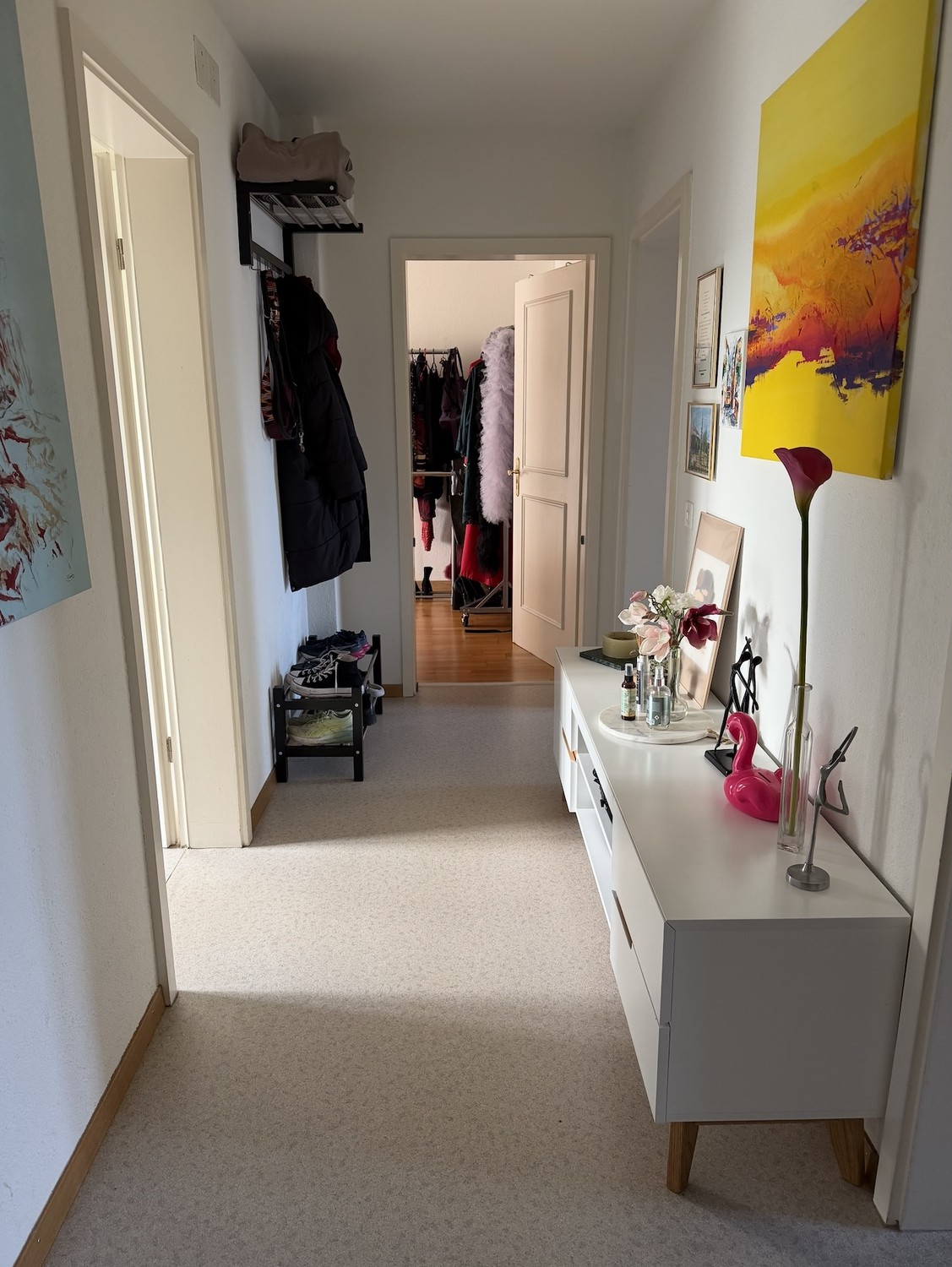 Bild 3 ½ Zimmer-Wohnung in Zurich mieten