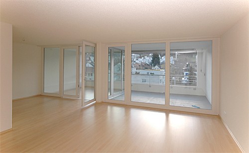 Bild 3 ½ Zimmer-Wohnung in Zürich mieten