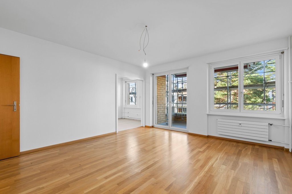 Bild 3 ½ Zimmer-Wohnung in Basel mieten