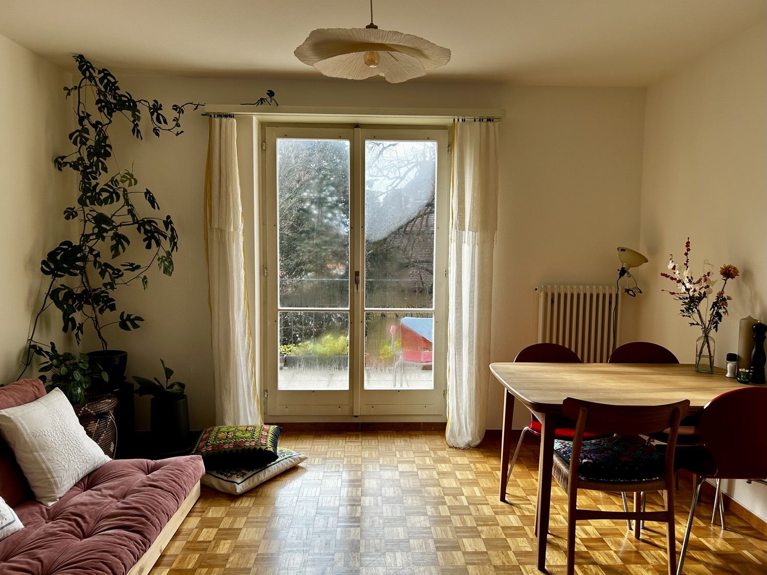 Bild 3 ½ Zimmer-Wohnung in Zurich mieten