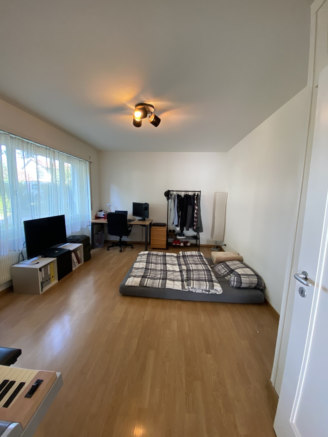 Bild 3 ½ Zimmer-Wohnung in Bern mieten