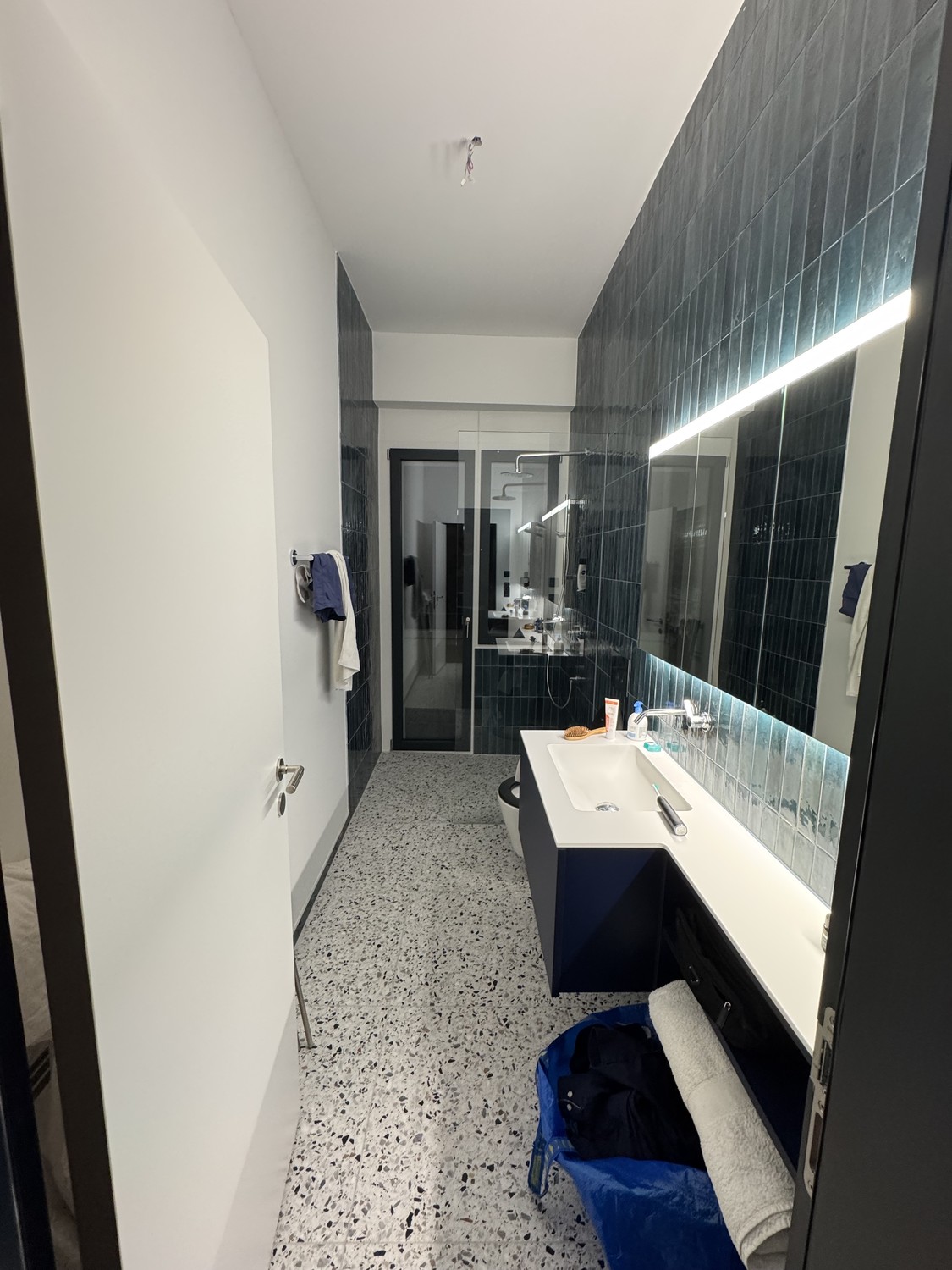 Bild 2 ½ Zimmer-Wohnung in Zurich mieten