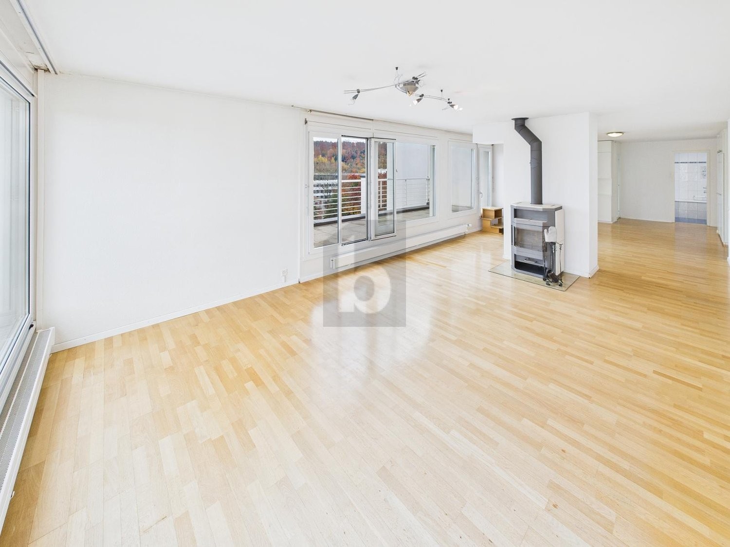 Bild 4 ½ Zimmer-Attikawohnung in Bern mieten