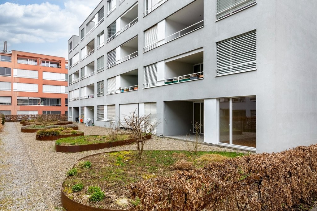 Bild 2 ½ Zimmer-Wohnung in Zürich mieten