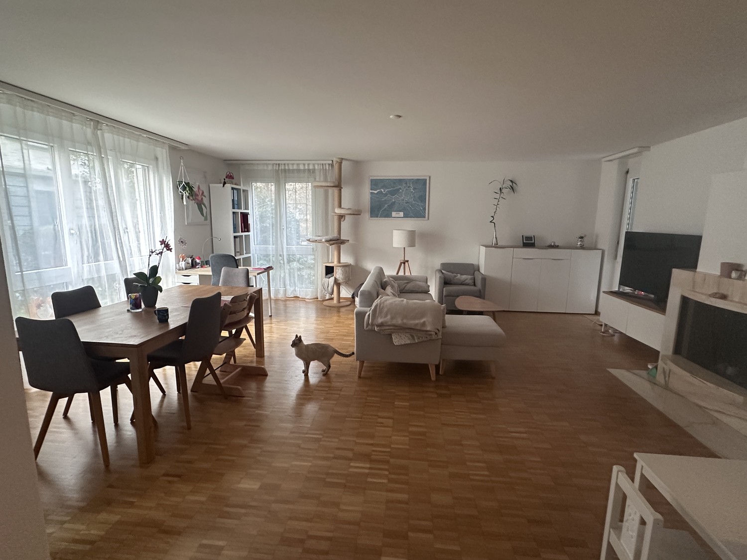 Bild 3 ½ Zimmer-Wohnung in Bern mieten