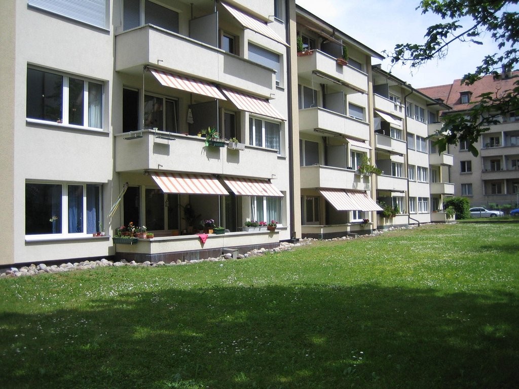 Bild 3 ½ Zimmer-Wohnung in Bern mieten