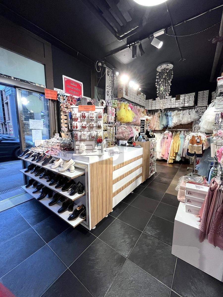 Bild 2 ½ Zimmer-Möblierte Wohnung in Zürich mieten