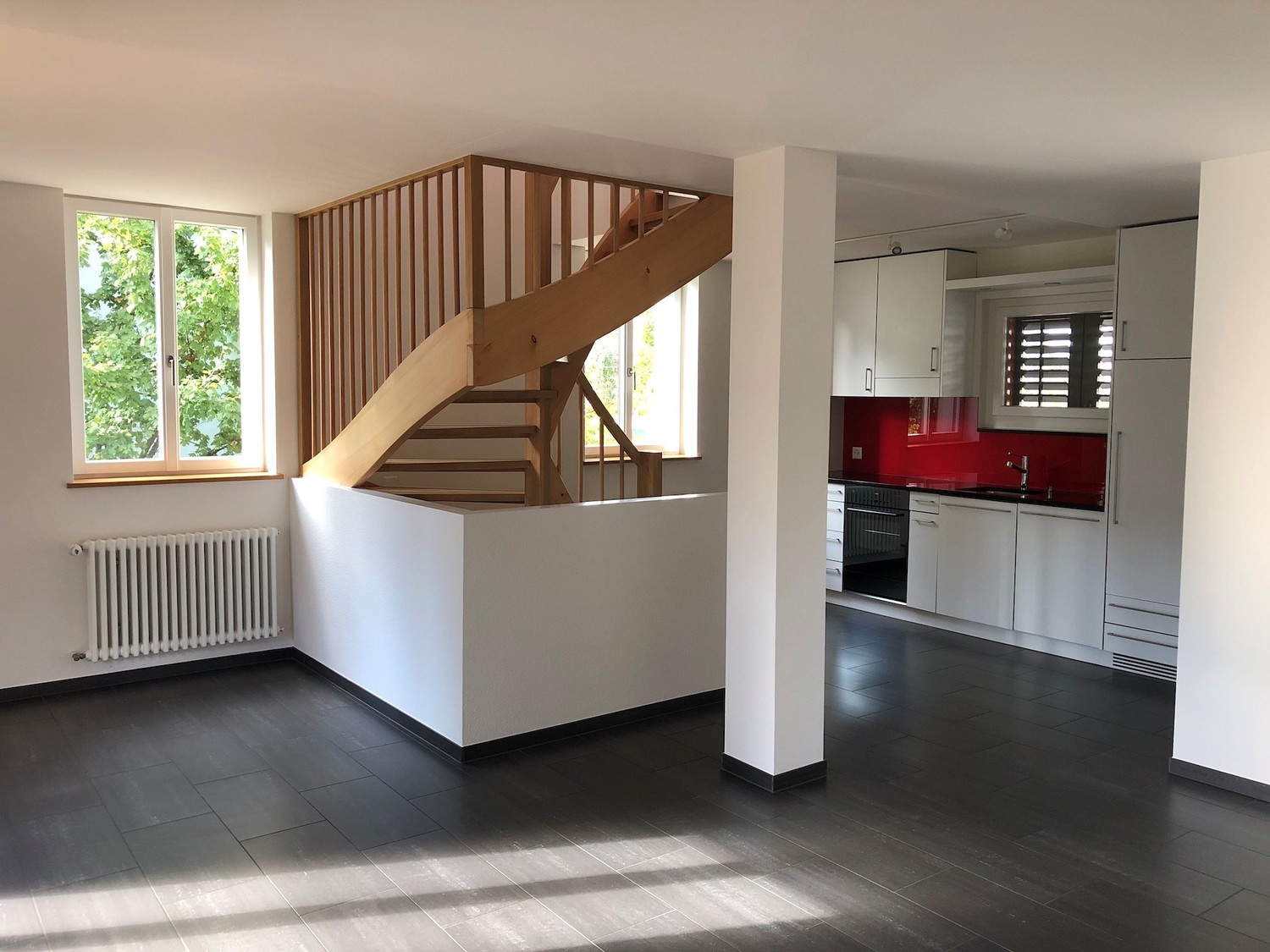 Bild 2 ½ Zimmer-Wohnung in Zürich mieten