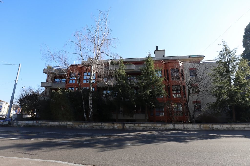 Bild 4 ½ Zimmer-Wohnung in Basel mieten