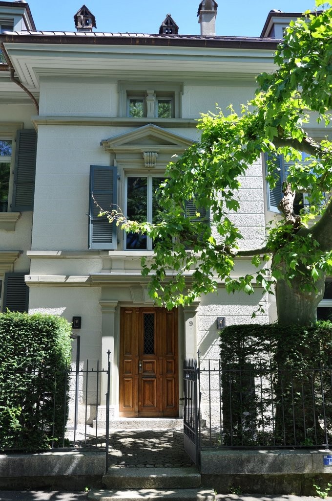 Bild 3 ½ Zimmer-Wohnung in Bern mieten