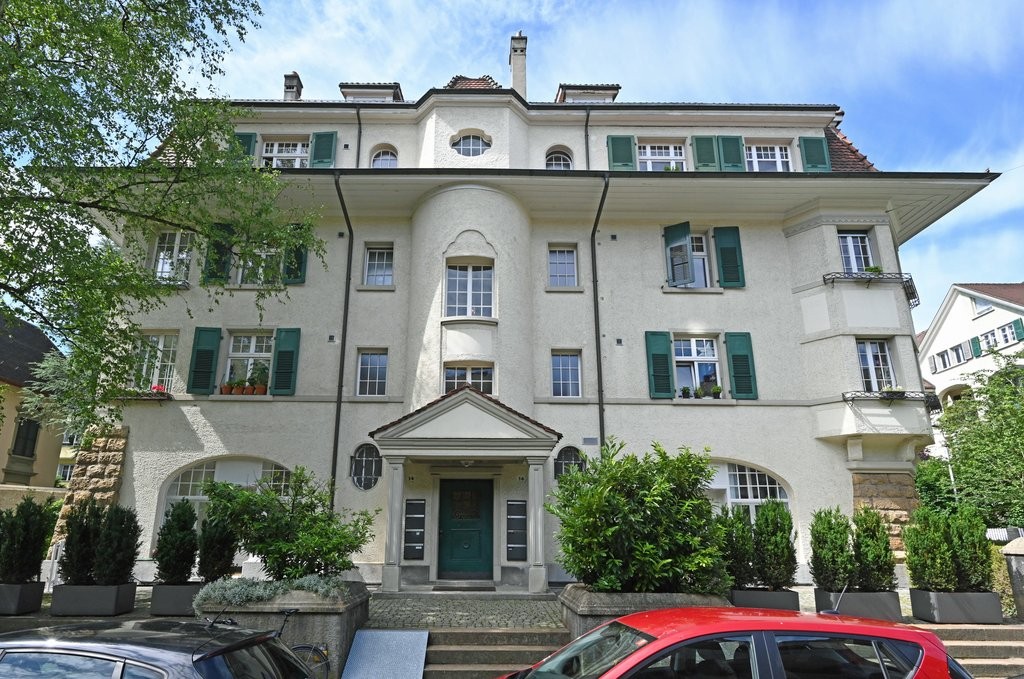 Bild 2 ½ Zimmer-Wohnung in Bern mieten