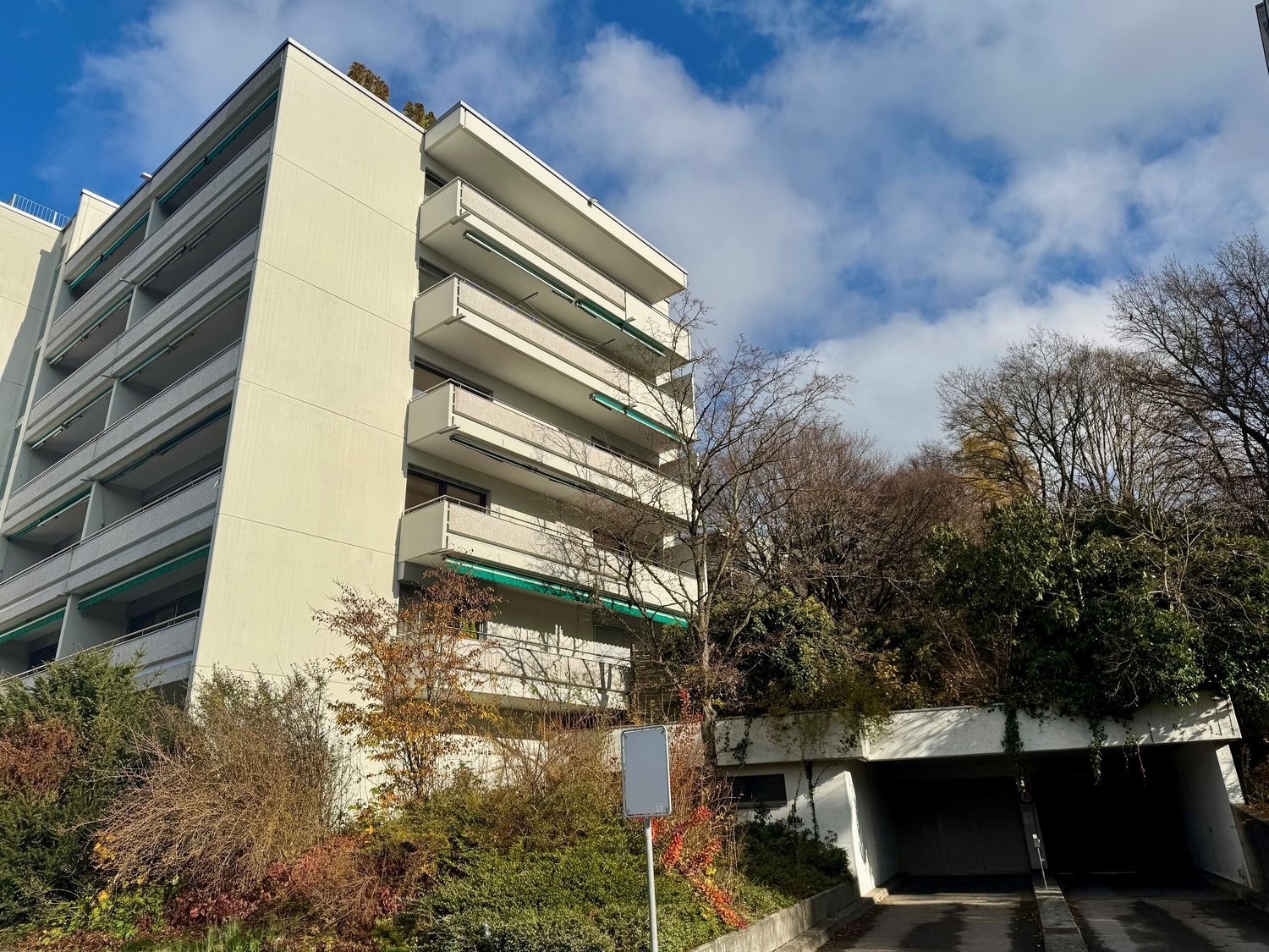 Bild 5 ½ Zimmer-Wohnung in Bern mieten