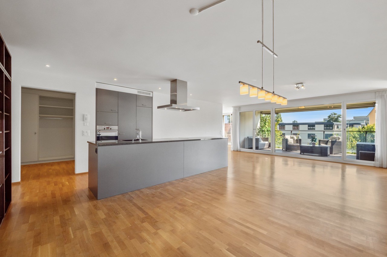 Bild 3 ½ Zimmer-Wohnung in Zürich mieten