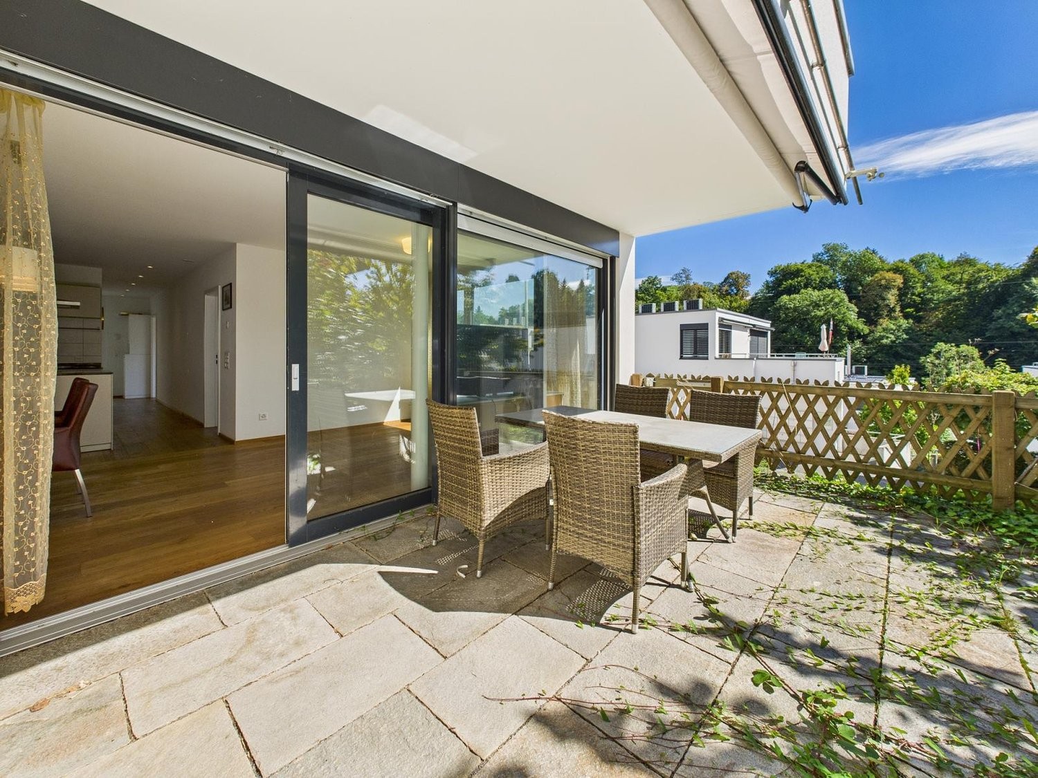 Bild 3 ½ Zimmer-Wohnung in Bern mieten