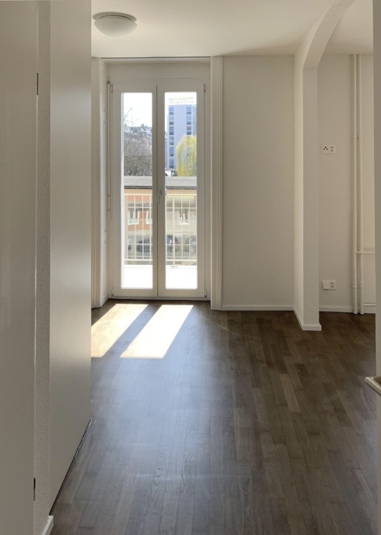 Bild 1 ½ Zimmer-Wohnung in Zürich mieten