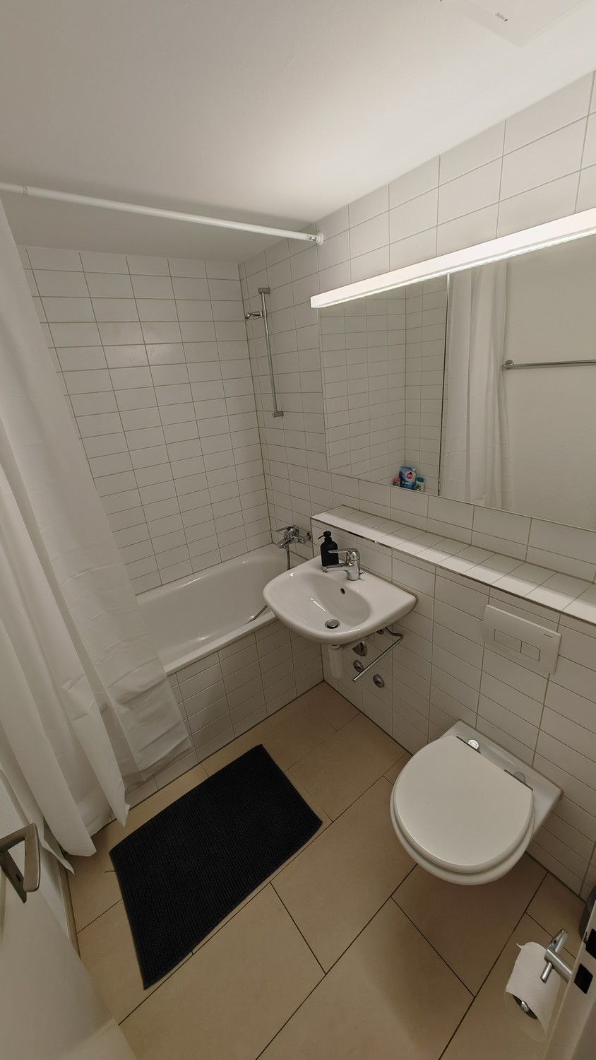 Bild 1 ½ Zimmer-Wohnung in Zürich mieten