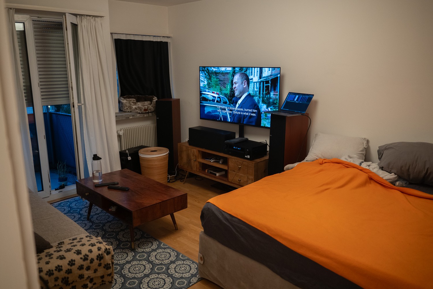 Bild 1 ½ Zimmer-Wohnung in Zurich mieten