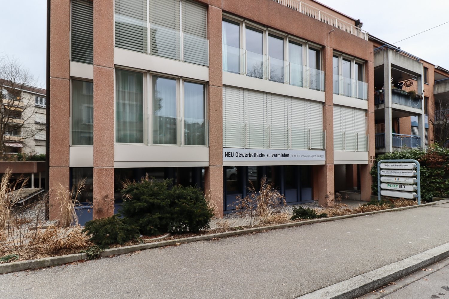 Bild 2 ½ Zimmer-Wohnung in Bern mieten