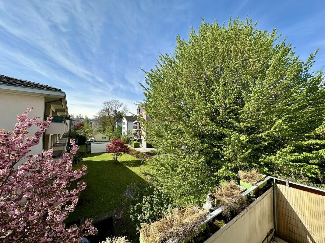 Bild 3 ½ Zimmer-Wohnung in Zürich mieten