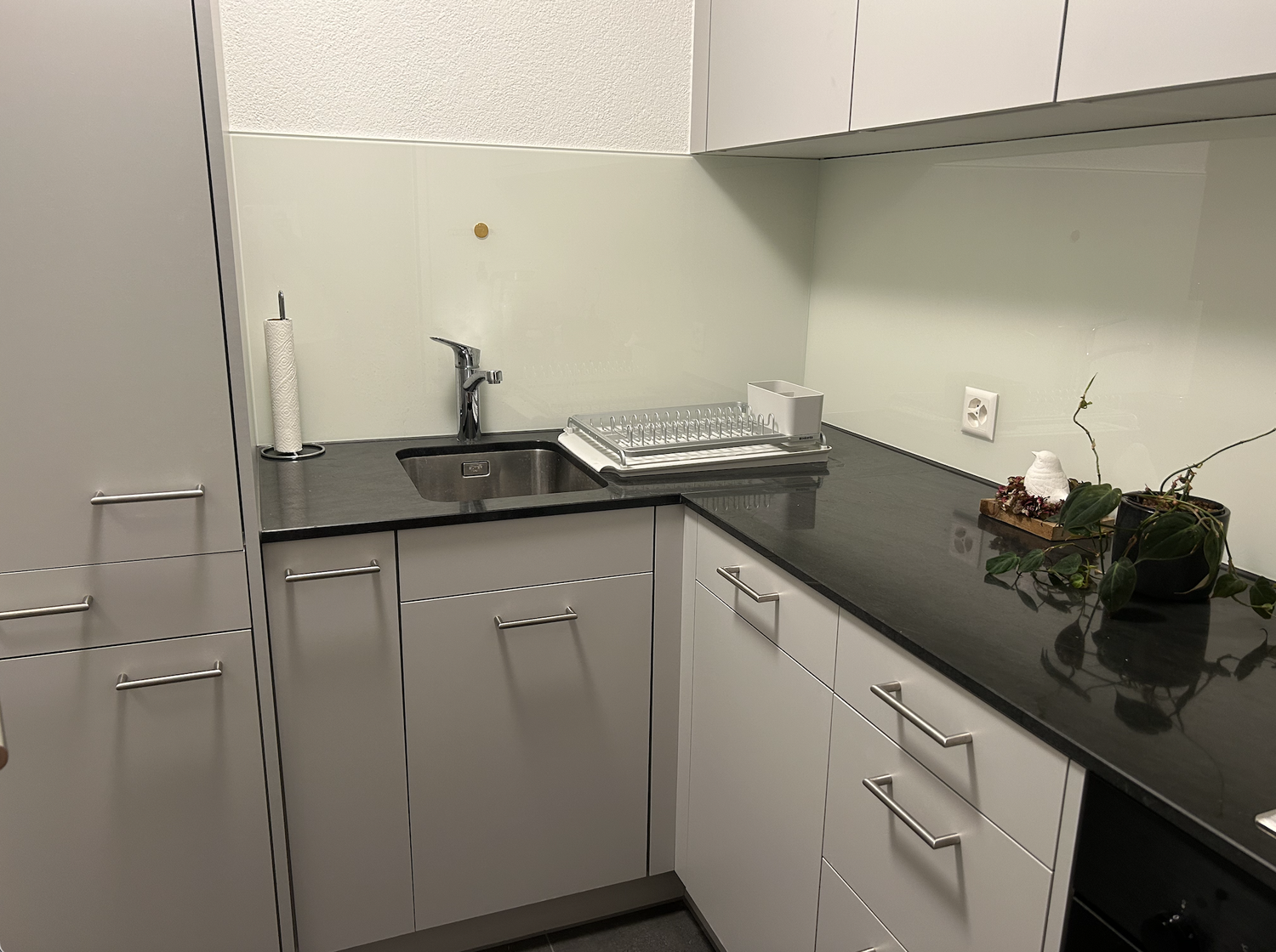 Bild 1 ½ Zimmer-Wohnung in Zürich mieten