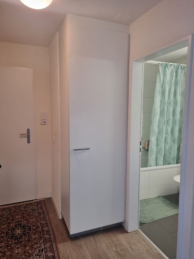 Bild 2 ½ Zimmer-Wohnung in Zürich mieten