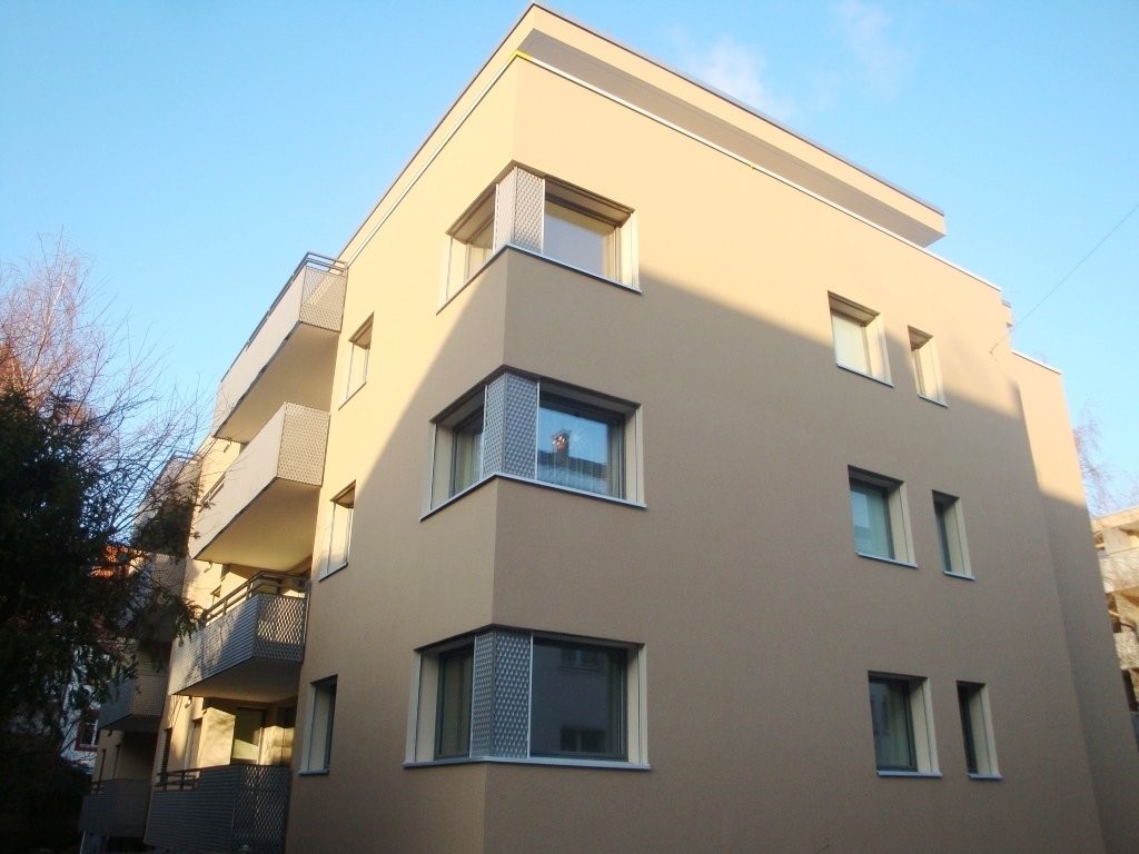 Bild 5 ½ Zimmer-Wohnung in Basel mieten