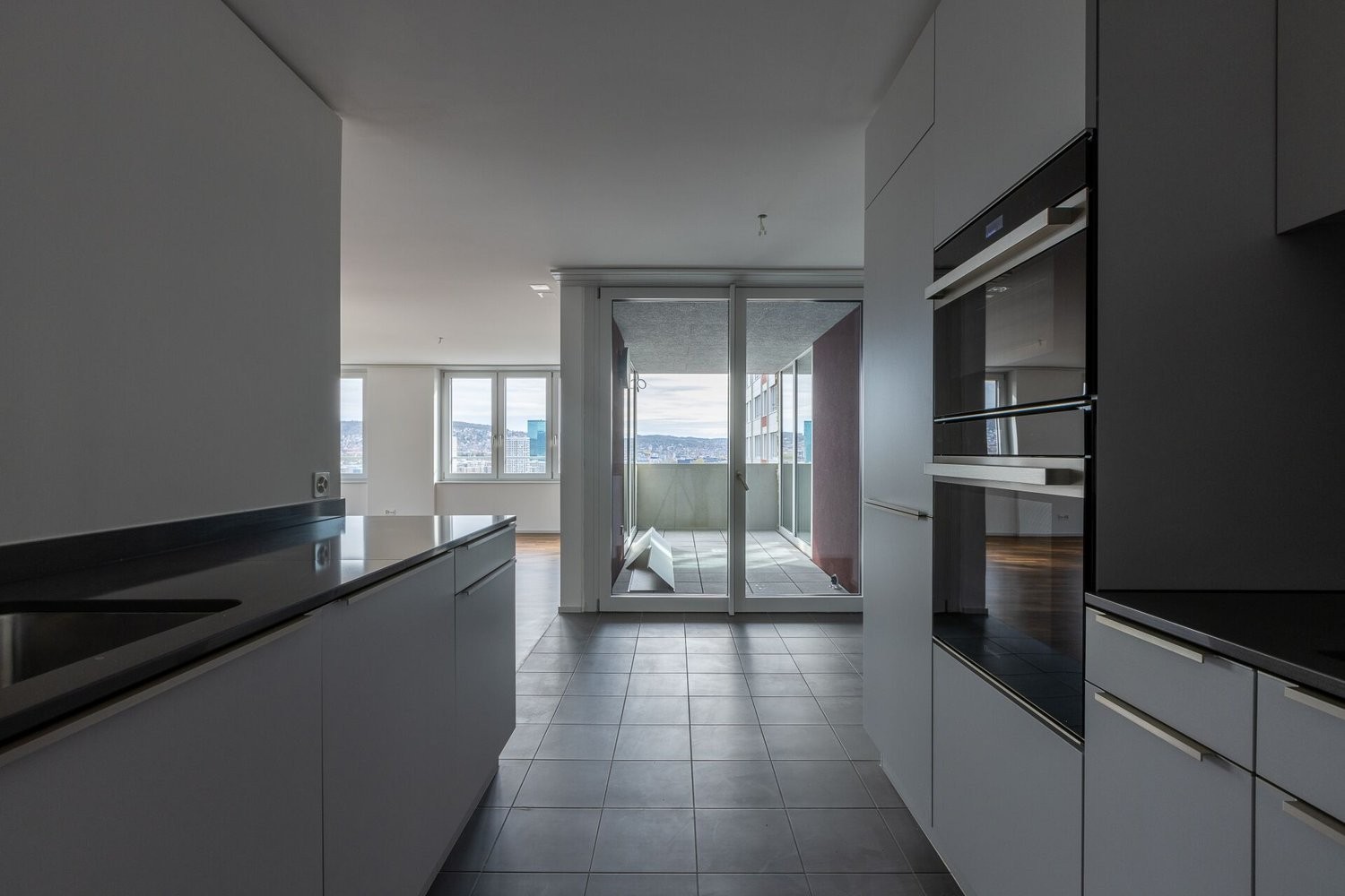 Bild 4 ½ Zimmer-Wohnung in Zürich mieten